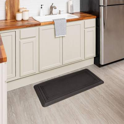 Tempur-Pedic Ultra Comfort - Frame Raven M525-TMULC - Mohawk Home - Tempur-Pedic Ultra Comfort - Frame Raven M525