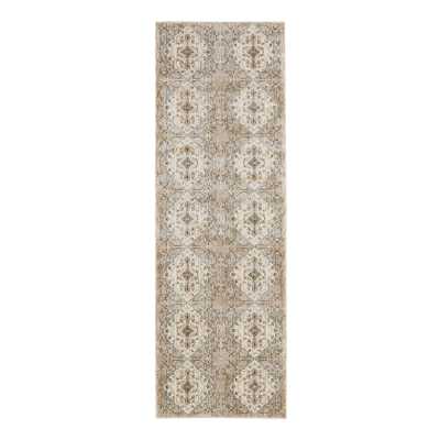 Divina - Gloriana Cream R1149-238 swatch