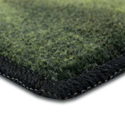 ZW160-A414-030050 - Mohawk Home - Prismatic - Glowy Spook Green - 2' 6" X 4' 2"