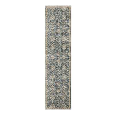 Amada - Granary Anthracite IEGAR-9997 swatch