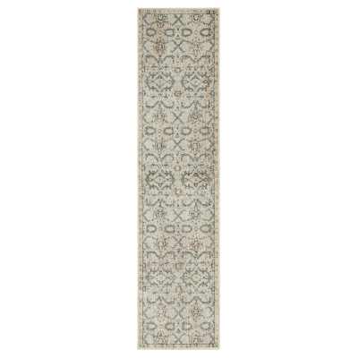 IEGAR-238-024120 - Mohawk Home - Amada - Granary Cream - 2' X 10'