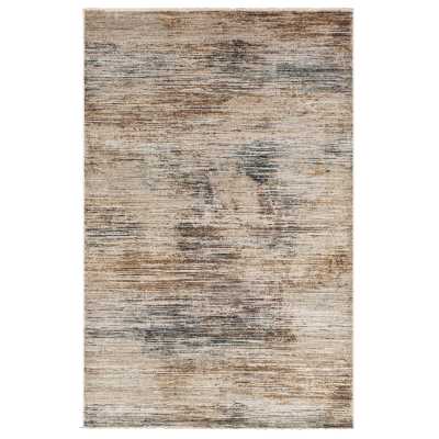 IE316-245-039060 - Mohawk Home - Reverb - Hermon Hill Cream - 3'3" X 5'