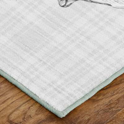 Prismatic - Holiday Moose Grey ZW019-A431 - Mohawk Home - Prismatic - Holiday Moose Grey ZW019
