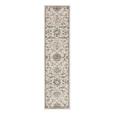 Cleo - Holloway Grey IEHOW-243 swatch