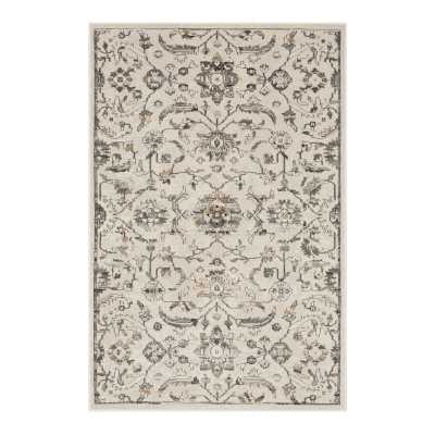 IEHOW-243-472072 - Mohawk Home - Cleo - Holloway Grey - 3' 11" X 6'