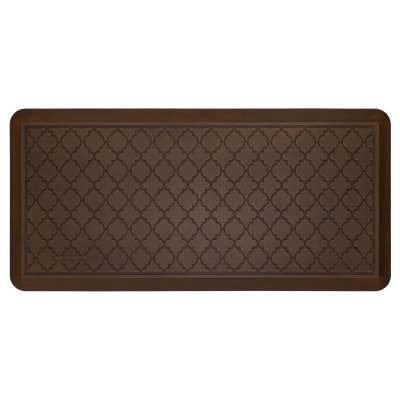 Tempur-Pedic Ultra Comfort - Lattice Copper M536-TMULC swatch