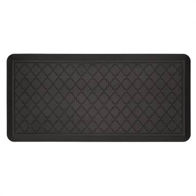 Tempur-Pedic Ultra Comfort - Lattice Raven M535-TMULC swatch
