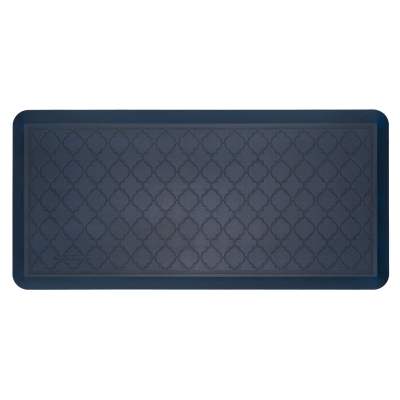 Tempur-Pedic Ultra Comfort - Lattice Twilight M537-TMULC swatch