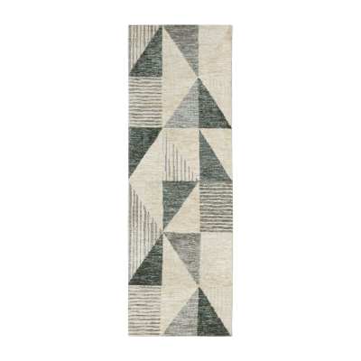 Bowen - Oblique Tan R1147-484 swatch