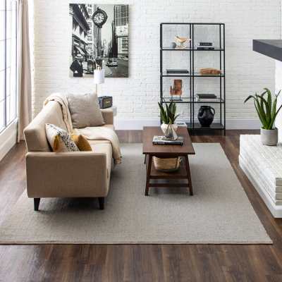 Paloma - Paloma Pearl R1129-601 - Drew & Jonathan Home by Karastan - Paloma - Paloma Pearl R1129