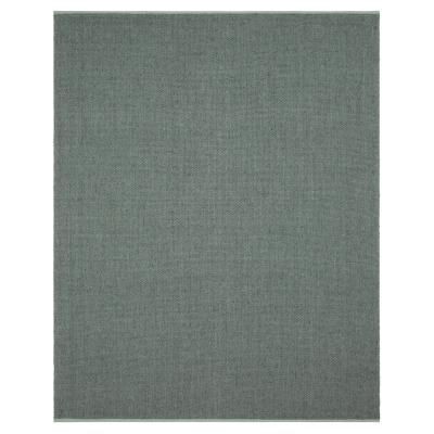 R1129-418-096120 - Drew & Jonathan Home by Karastan - Paloma - Paloma Seaglass - 8' X 10'