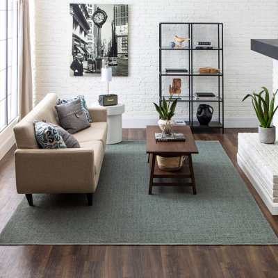 Paloma - Paloma Seaglass R1129-418 - Drew & Jonathan Home by Karastan - Paloma - Paloma Seaglass R1129