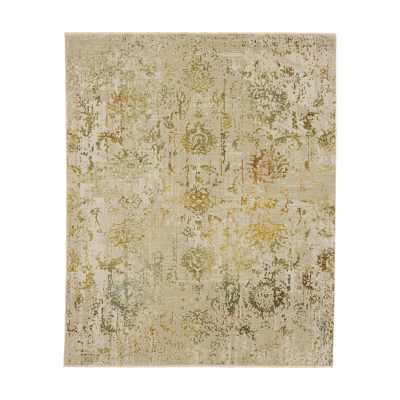 R1160-245-096123 - Karastan - Memento - Reflection Beige - 8' X 10' 5"