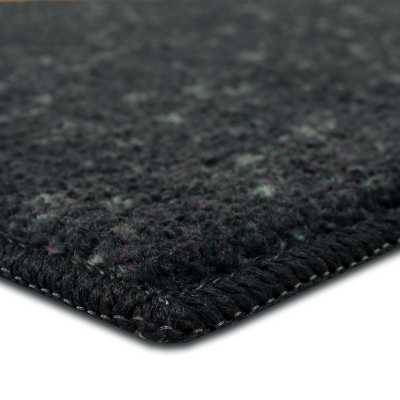 Prismatic - Speckled Pumpkin Black ZW161-A402 - Mohawk Home - Prismatic - Speckled Pumpkin Black ZW161