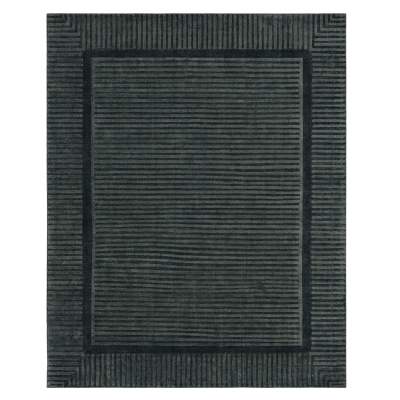 R1194-585-096120 - Bobby Berk by Karastan - Series 2 - Terra Firma Twilight - 8' X 10'