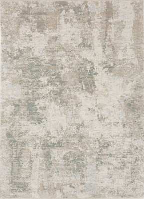 R1046-910-120162 - Karastan - Solitude - Velleta Cream  Beige - 10' X 13' 6"