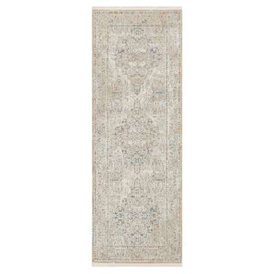 Solitude - Via Salaria Cream Beige R1043-910 swatch