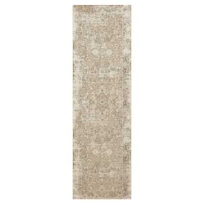 Tryst - Vinci Cream R1084-238 swatch