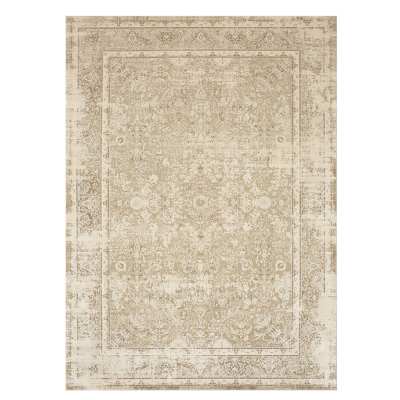 R1084-238-096132 - Karastan - Tryst - Vinci Cream - 8' X 11'