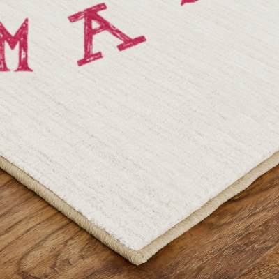 ZW031-A400-024040 - Mohawk Home - Prismatic - Vintage Santa Neutral - 2' X 3' 4"