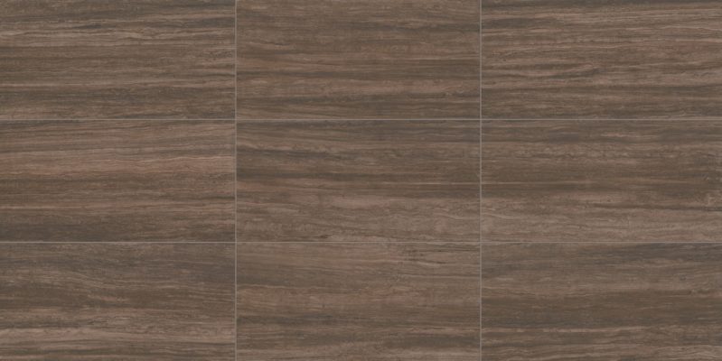 AR08RCT1224MTJ1 - Daltile - Articulo - Story Brown - 12 x 24 - Matte
