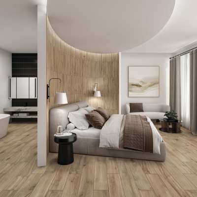 AC11PLK848MT - Daltile - Acreage - Palomino - 8 x 48
