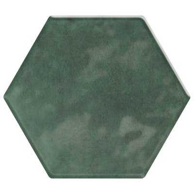 MM334HEX1P2 - Daltile - Mesmerist - Allure - 4 x 4 - Hexagon