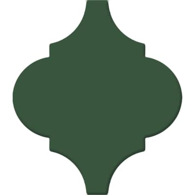 MY946ARAB1P2 - Daltile - Mythology - Cyclade - 5.25 x 6 -  Arabesque