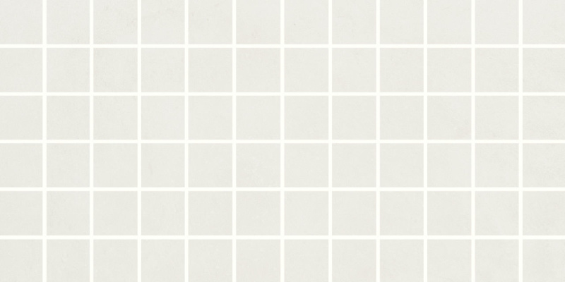 PF0122MS1P2 - Daltile - Portfolio - Ice - 2 x 2 - Straight Joint Mosaic