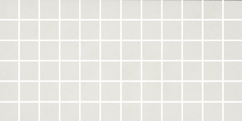 PF0222MS1P2 - Daltile - Portfolio - White - 2 x 2 - Straight Joint Mosaic