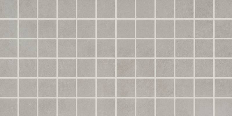 PF0422MS1P2 - Daltile - Portfolio - Dove Grey - 2 x 2 - Straight Joint Mosaic