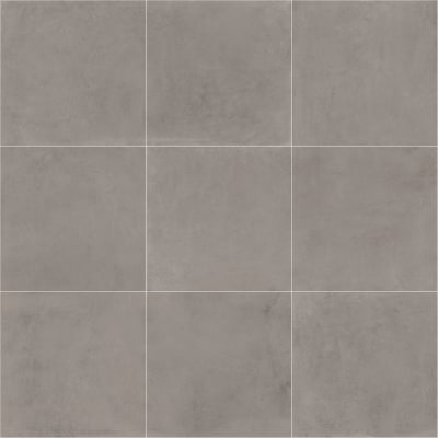 PF0524241PK - Daltile - Portfolio - Ash Grey - 24 x 24