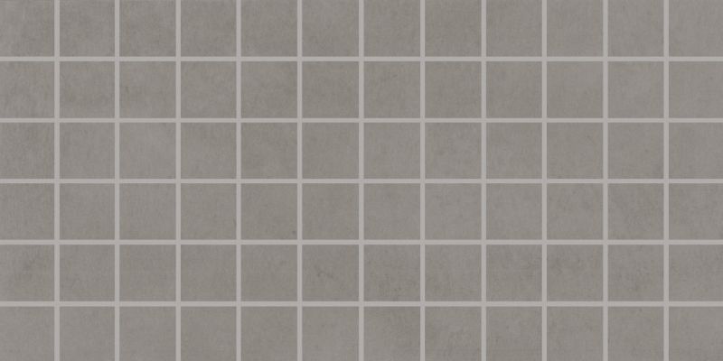 PF0522MS1P2 - Daltile - Portfolio - Ash Grey - 2 x 2 - Straight Joint Mosaic