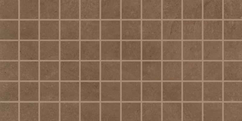 PF1022MS1P2 - Daltile - Portfolio - Cotto - 2 x 2 - Straight Joint Mosaic
