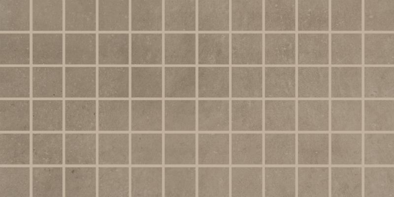 PF1122MS1P2 - Daltile - Portfolio - Noce - 2 x 2 - Straight Joint Mosaic