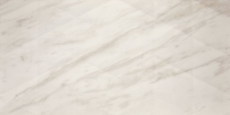 PT201224MGEO1P2 - Daltile - Perpetuo - Timeless White - 12 x 24 - Multi Geometric - Satin