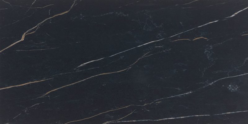 PT241224A1LF - Daltile - Perpetuo - Infinite Black - 12 x 24 - Polished