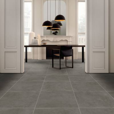 PF0624241PK - Daltile - Portfolio - Iron Grey - 24 x 24