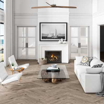 AE019361P6 - Marazzi - American Estates - Sand - 9 x 36