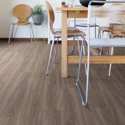 00150_0278V - Shaw Floorte Pro - Paladin Plus - Cinnamon Walnut