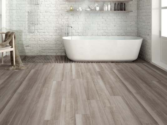 00591_0278V - Shaw Floorte Pro - Paladin Plus - Oyster Oak