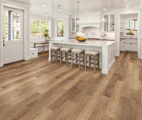 00690_0278V - Shaw Floorte Pro - Paladin Plus - Touch Pine