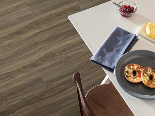 00150_0736V - Shaw Floorte Pro - Endura 512C Plus - Cinnamon Walnut