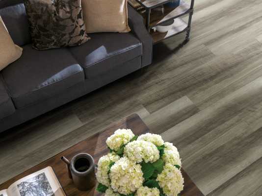 00591_0736V - Shaw Floorte Pro - Endura 512C Plus - Oyster Oak