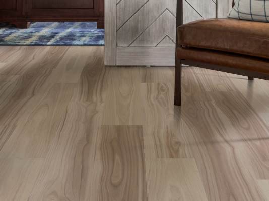 01099_1051V - Shaw Floorte - Pantheon HD Plus Natural Bevel - Bluff