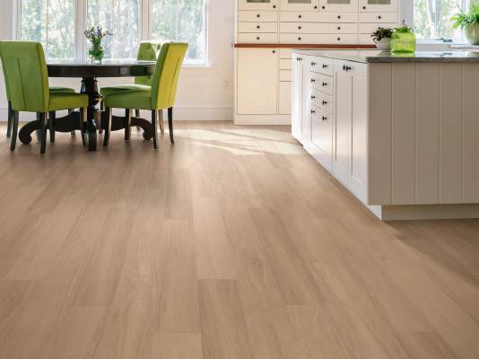 06012_1051V - Shaw Floorte - Pantheon HD Plus Natural Bevel - Honeycomb