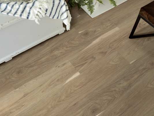 07234_1051V - Shaw Floorte - Pantheon HD Plus Natural Bevel - Truffle
