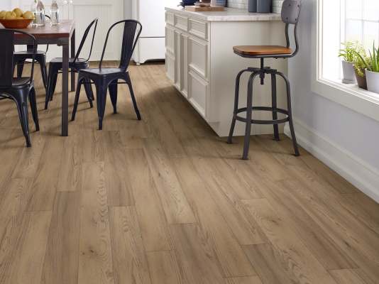 07238-3038V - Shaw Floorte Pro - Paragon HD Plus Natural Bevel - Magnolia