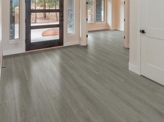 05234-3080V - Shaw Floorte Classic - Dwell - Hearthstone Grey