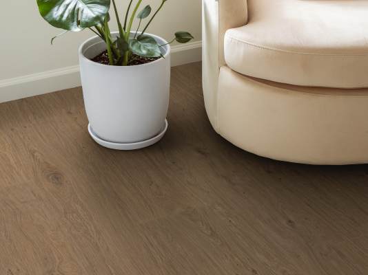 00935-3415V - Shaw Floorte Pro - Fresh Take - Tuxedo Bronze